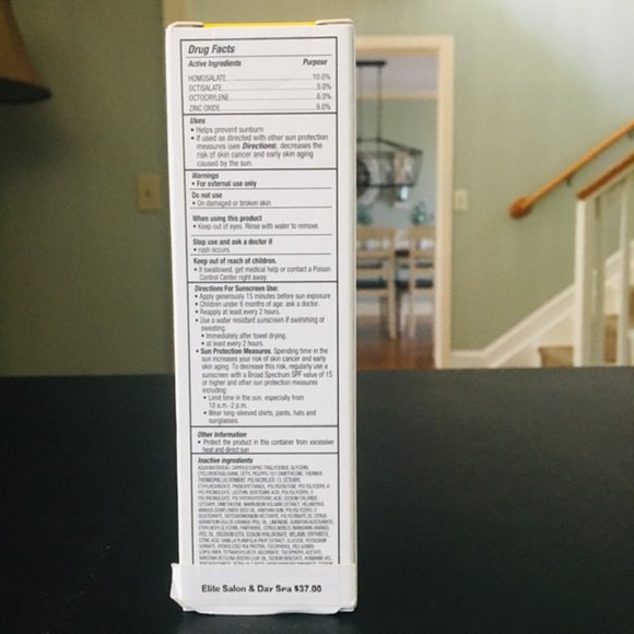 Image Skincare Prevention+ Daily Ultimate Protection Moisturizer SPF 50, 3.2 oz - Picture 4 of 4